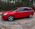Червоний Опель Астра, об'ємом двигуна 1.6 л та пробігом 242 тис. км за 5150 $, фото 1 на Automoto.ua