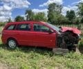 Красный Опель Астра, объемом двигателя 1.6 л и пробегом 150 тыс. км за 1750 $, фото 5 на Automoto.ua
