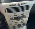 Красный Опель Астра, объемом двигателя 1.6 л и пробегом 150 тыс. км за 1750 $, фото 7 на Automoto.ua