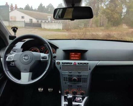 Червоний Опель Астра, об'ємом двигуна 1.6 л та пробігом 242 тис. км за 5150 $, фото 11 на Automoto.ua