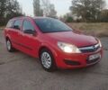 Червоний Опель Астра, об'ємом двигуна 1.6 л та пробігом 200 тис. км за 4600 $, фото 1 на Automoto.ua