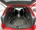 Красный Опель Астра, объемом двигателя 1.3 л и пробегом 539 тыс. км за 4000 $, фото 9 на Automoto.ua