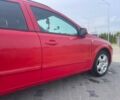 Красный Опель Астра, объемом двигателя 1.7 л и пробегом 380 тыс. км за 3500 $, фото 3 на Automoto.ua