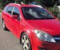 Красный Опель Астра, объемом двигателя 1.6 л и пробегом 216 тыс. км за 5000 $, фото 1 на Automoto.ua