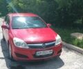 Червоний Опель Астра, об'ємом двигуна 1.6 л та пробігом 296 тис. км за 4300 $, фото 1 на Automoto.ua