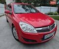 Красный Опель Астра, объемом двигателя 1.6 л и пробегом 298 тыс. км за 5200 $, фото 1 на Automoto.ua