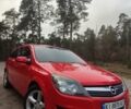 Червоний Опель Астра, об'ємом двигуна 1.6 л та пробігом 242 тис. км за 5150 $, фото 1 на Automoto.ua