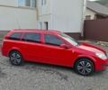 Красный Опель Астра, объемом двигателя 1.3 л и пробегом 290 тыс. км за 3900 $, фото 1 на Automoto.ua