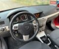 Красный Опель Астра, объемом двигателя 1.6 л и пробегом 298 тыс. км за 4800 $, фото 12 на Automoto.ua