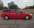 Червоний Опель Астра, об'ємом двигуна 1.6 л та пробігом 200 тис. км за 4600 $, фото 3 на Automoto.ua