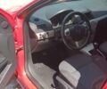 Червоний Опель Астра, об'ємом двигуна 1.6 л та пробігом 296 тис. км за 4300 $, фото 13 на Automoto.ua