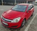 Красный Опель Астра, объемом двигателя 1.7 л и пробегом 400 тыс. км за 3000 $, фото 2 на Automoto.ua