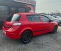 Красный Опель Астра, объемом двигателя 1.6 л и пробегом 160 тыс. км за 4900 $, фото 11 на Automoto.ua
