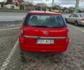 Красный Опель Астра, объемом двигателя 1.7 л и пробегом 400 тыс. км за 3000 $, фото 1 на Automoto.ua