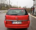 Красный Опель Астра, объемом двигателя 1.9 л и пробегом 400 тыс. км за 2300 $, фото 6 на Automoto.ua