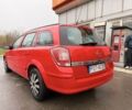 Красный Опель Астра, объемом двигателя 1.9 л и пробегом 400 тыс. км за 2300 $, фото 8 на Automoto.ua