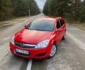Червоний Опель Астра, об'ємом двигуна 1.9 л та пробігом 360 тис. км за 4899 $, фото 1 на Automoto.ua