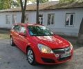 Красный Опель Астра, объемом двигателя 1.7 л и пробегом 273 тыс. км за 5000 $, фото 1 на Automoto.ua