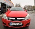 Красный Опель Астра, объемом двигателя 1.9 л и пробегом 400 тыс. км за 2300 $, фото 1 на Automoto.ua