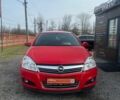 Красный Опель Астра, объемом двигателя 1.6 л и пробегом 160 тыс. км за 4900 $, фото 14 на Automoto.ua