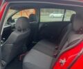 Красный Опель Астра, объемом двигателя 1.6 л и пробегом 160 тыс. км за 4900 $, фото 4 на Automoto.ua