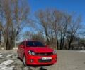 Красный Опель Астра, объемом двигателя 1.6 л и пробегом 235 тыс. км за 6500 $, фото 22 на Automoto.ua