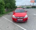 Красный Опель Астра, объемом двигателя 1.7 л и пробегом 286 тыс. км за 3500 $, фото 1 на Automoto.ua