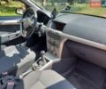 Красный Опель Астра, объемом двигателя 1.6 л и пробегом 214 тыс. км за 5300 $, фото 9 на Automoto.ua