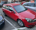 Красный Опель Астра, объемом двигателя 1.9 л и пробегом 300 тыс. км за 5800 $, фото 2 на Automoto.ua