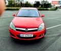 Красный Опель Астра, объемом двигателя 1.8 л и пробегом 201 тыс. км за 6300 $, фото 1 на Automoto.ua