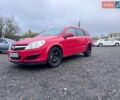 Красный Опель Астра, объемом двигателя 1.6 л и пробегом 260 тыс. км за 4100 $, фото 1 на Automoto.ua
