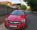 Красный Опель Астра, объемом двигателя 1.91 л и пробегом 265 тыс. км за 5800 $, фото 1 на Automoto.ua