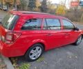 Красный Опель Астра, объемом двигателя 1.6 л и пробегом 224 тыс. км за 5250 $, фото 36 на Automoto.ua
