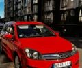 Красный Опель Астра, объемом двигателя 1.8 л и пробегом 175 тыс. км за 6000 $, фото 1 на Automoto.ua