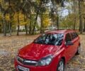 Червоний Опель Астра, об'ємом двигуна 1.4 л та пробігом 221 тис. км за 4699 $, фото 4 на Automoto.ua