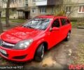 Красный Опель Астра, объемом двигателя 1.6 л и пробегом 190 тыс. км за 4700 $, фото 1 на Automoto.ua