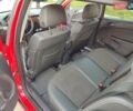 Красный Опель Астра, объемом двигателя 1.8 л и пробегом 176 тыс. км за 4950 $, фото 14 на Automoto.ua