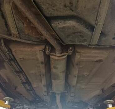 Красный Опель Астра, объемом двигателя 1.6 л и пробегом 187 тыс. км за 5900 $, фото 17 на Automoto.ua