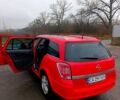 Красный Опель Астра, объемом двигателя 1.6 л и пробегом 365 тыс. км за 5500 $, фото 7 на Automoto.ua