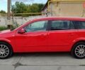 Красный Опель Астра, объемом двигателя 1.8 л и пробегом 176 тыс. км за 4950 $, фото 7 на Automoto.ua