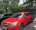 Красный Опель Астра, объемом двигателя 1.4 л и пробегом 244 тыс. км за 5018 $, фото 1 на Automoto.ua
