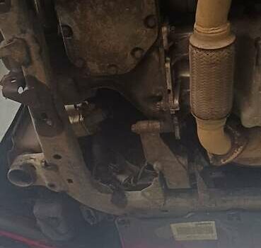 Красный Опель Астра, объемом двигателя 1.6 л и пробегом 187 тыс. км за 5900 $, фото 13 на Automoto.ua