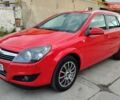 Красный Опель Астра, объемом двигателя 1.8 л и пробегом 176 тыс. км за 4950 $, фото 2 на Automoto.ua