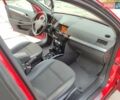 Красный Опель Астра, объемом двигателя 1.8 л и пробегом 176 тыс. км за 4950 $, фото 16 на Automoto.ua