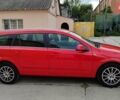 Красный Опель Астра, объемом двигателя 1.8 л и пробегом 176 тыс. км за 4950 $, фото 20 на Automoto.ua
