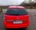 Красный Опель Астра, объемом двигателя 1.6 л и пробегом 365 тыс. км за 5500 $, фото 1 на Automoto.ua