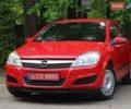 Червоний Опель Астра, об'ємом двигуна 1.4 л та пробігом 185 тис. км за 4790 $, фото 1 на Automoto.ua