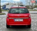 Красный Опель Астра, объемом двигателя 1.6 л и пробегом 156 тыс. км за 3900 $, фото 4 на Automoto.ua