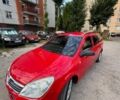 Красный Опель Астра, объемом двигателя 1.6 л и пробегом 216 тыс. км за 5000 $, фото 2 на Automoto.ua