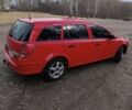 Красный Опель Астра, объемом двигателя 1.4 л и пробегом 252 тыс. км за 3700 $, фото 1 на Automoto.ua